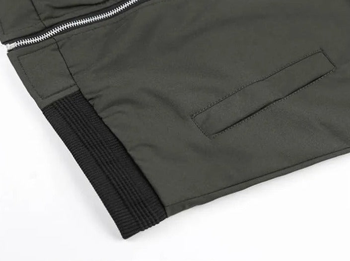 Jaqueta Masculina Bellaro® S1127