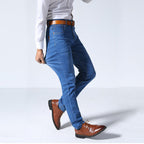Calça Jeans Masculina Bellaro® S1010