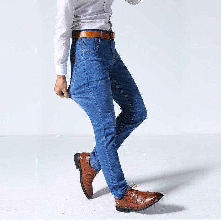 Calça Jeans Masculina Bellaro® S1010