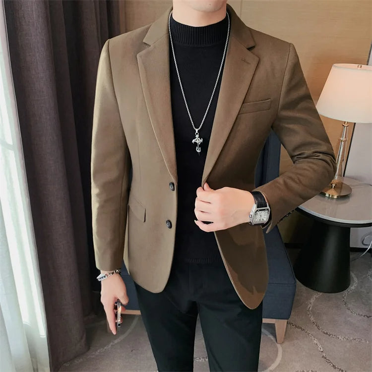 Blazer Masculino Grife Bellaro® S1251