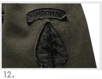 Jaqueta Militar Masculina Bellaro®