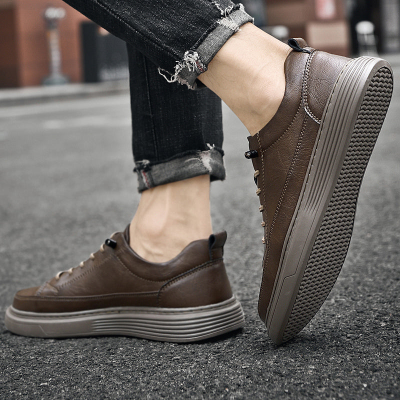 Tênis Casual Masculino Bellaro Gerrit® S1074