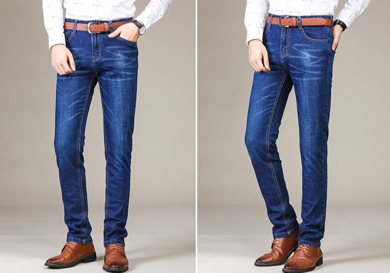 Calça Jeans Masculina Bellaro® S1015