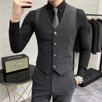 Terno Completo Masculino Bellaro® S1008