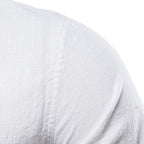 Camisa de Linho Masculina Bellaro® S1034