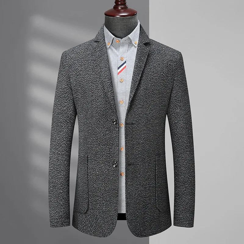 Blazer Masculino Bellaro Randolph®