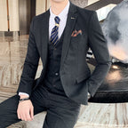 Terno Completo Masculino Bellaro® S1006