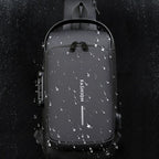 Bolsa Masculina Impermeável