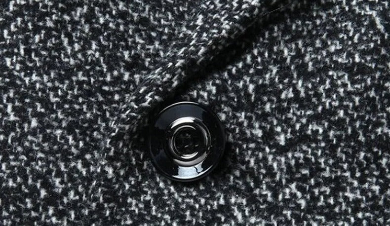 Blazer Masculino Bellaro Randolph®