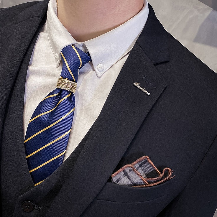 Terno Completo Masculino Bellaro® S1006