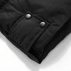 Jaqueta Puffer Longa Masculina Bellaro®