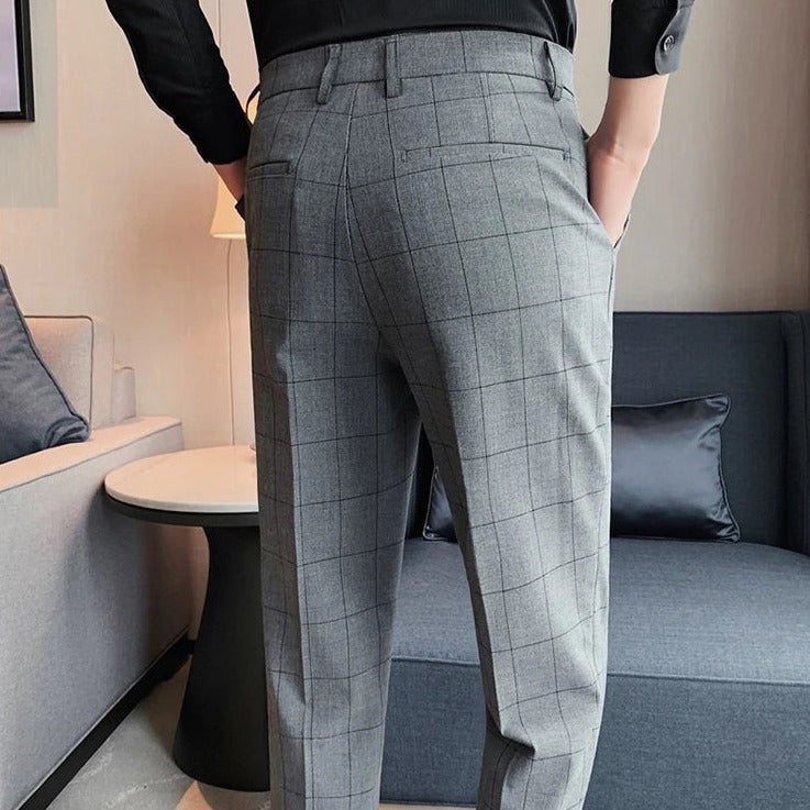 Calça Social Masculina Bellaro® S1233