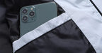 Jaqueta Masculina Acolchoada Bellaro®