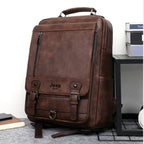 Bolsa Masculina Couro Trend