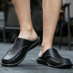 Sapato Mocassim de Couro Bellaro® S1203