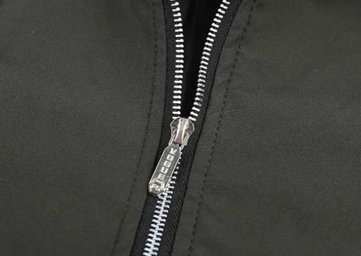 Jaqueta Masculina Bellaro® S1127