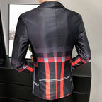 Blazer Masculino Lorcan