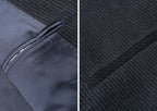 Blazer Masculino Plus Size Bellaro® S1031
