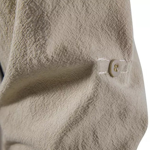 Camisa Masculina de Linho Bellaro® S1154