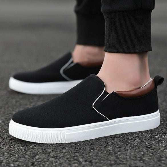 Tênis Mocassim Masculino Bellaro® S1087