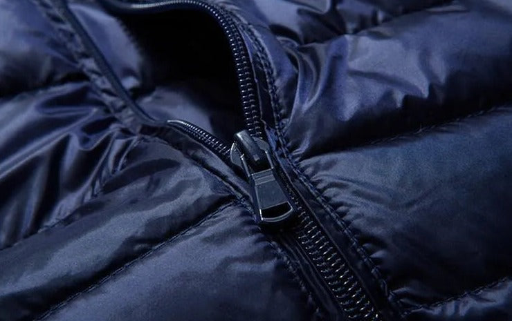 Jaqueta Masculina Acolchoada Bellaro® S1138