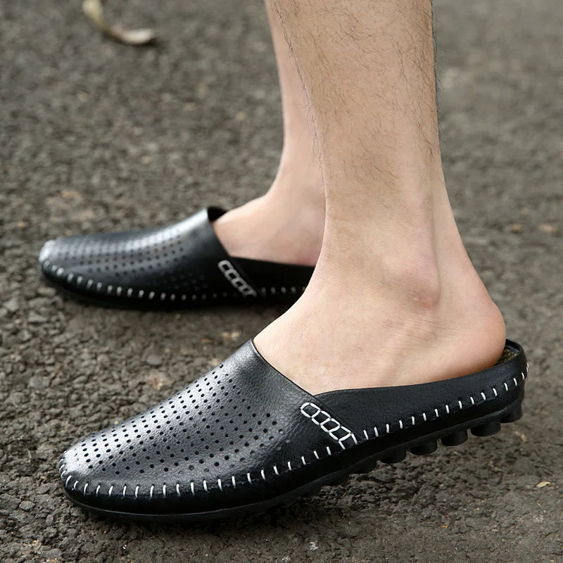 S﻿﻿apato Mocassim Masculino Bellaro® S1204