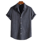 Camisa Masculina Listrada Bellaro Ipirá®