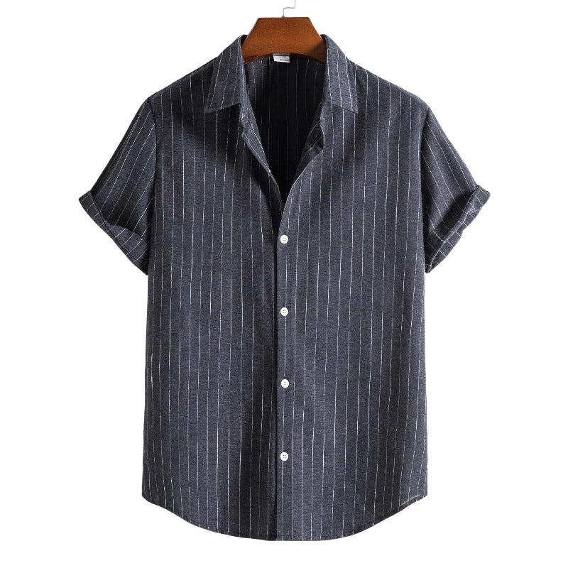Camisa Masculina Listrada Bellaro Ipirá®