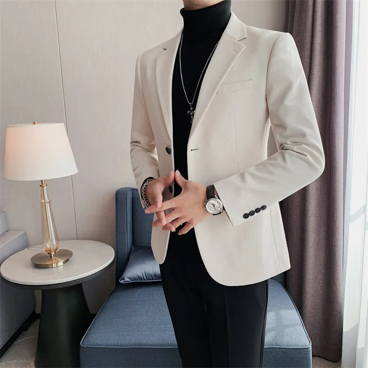 Blazer Masculino Grife Bellaro® S1251