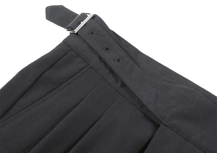 Calça Social Masculina Bellaro® S1224