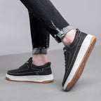 Tênis Casual Masculino Bellaro Nican® S1077