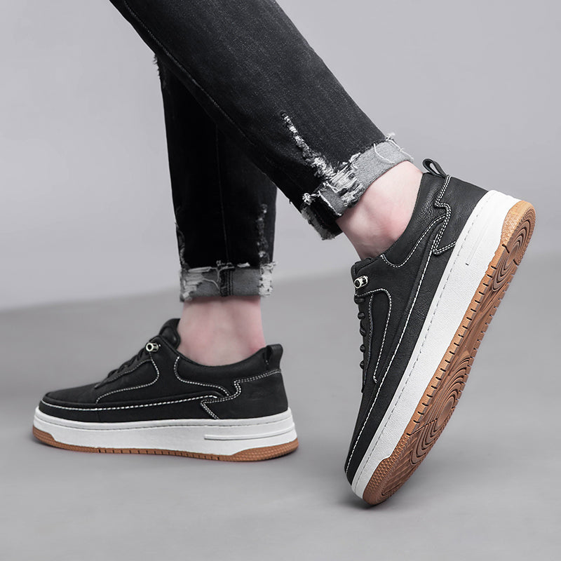 Tênis Casual Masculino Bellaro Nican® S1077