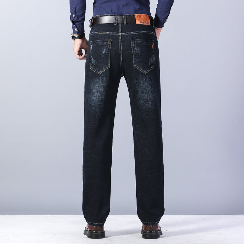 Calça Jeans Masculina Bellaro® S1013