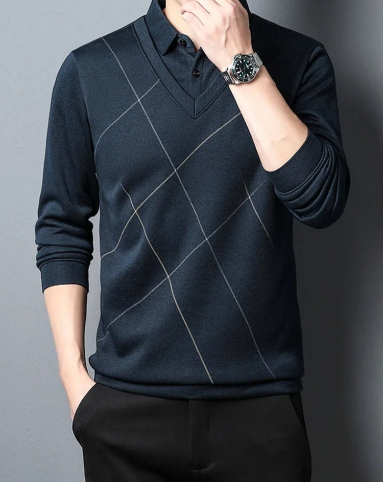 Suéter Masculino Bellaro® S1321