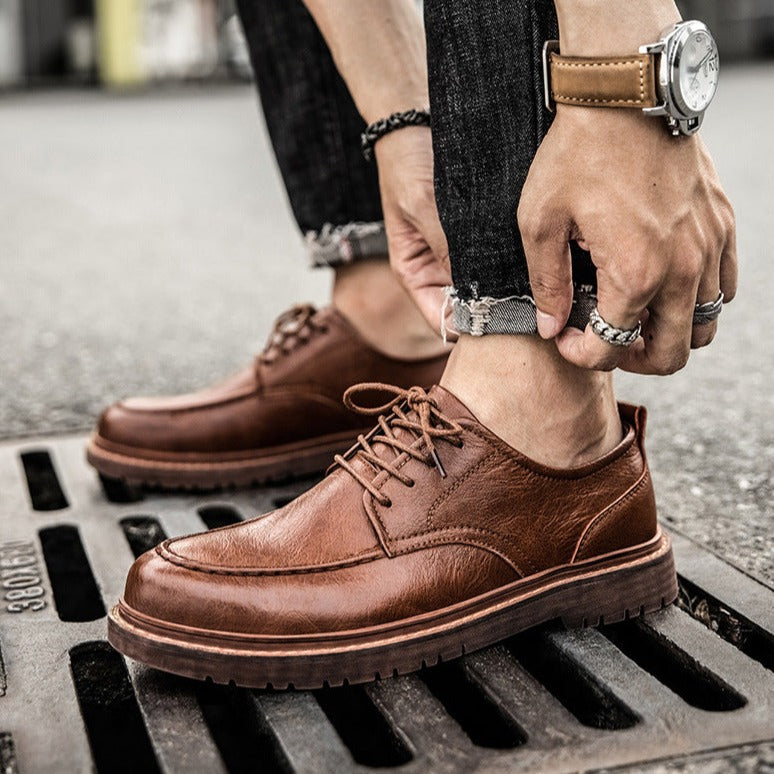 Sapato Masculino Bellaro Vaughn® S1086