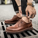 Sapato Masculino Bellaro Vaughn® S1086