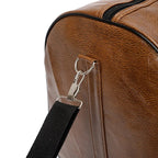 Bolsa de Viagem de Couro Bellaro® S1114