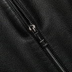Jaqueta de Couro Masculina Bellaro® S1213