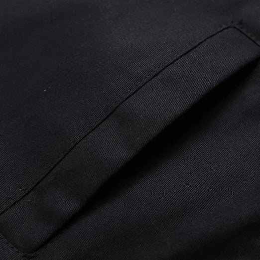 Jaqueta Jeans Masculina Interior de Lã Bellaro®