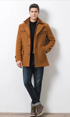 Casaco Masculino Grife Bellaro® S1271