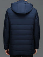 Jaqueta Masculina Impermeável Bellaro® S1309