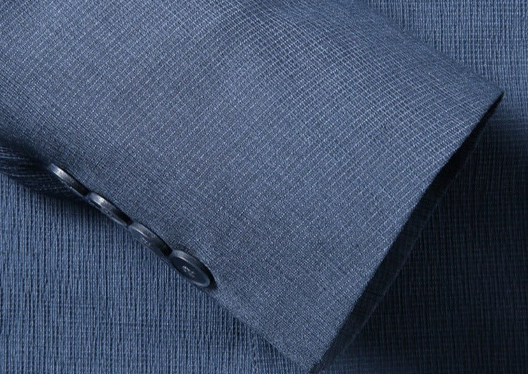 Blazer Masculino Plus Size Bellaro® S1028
