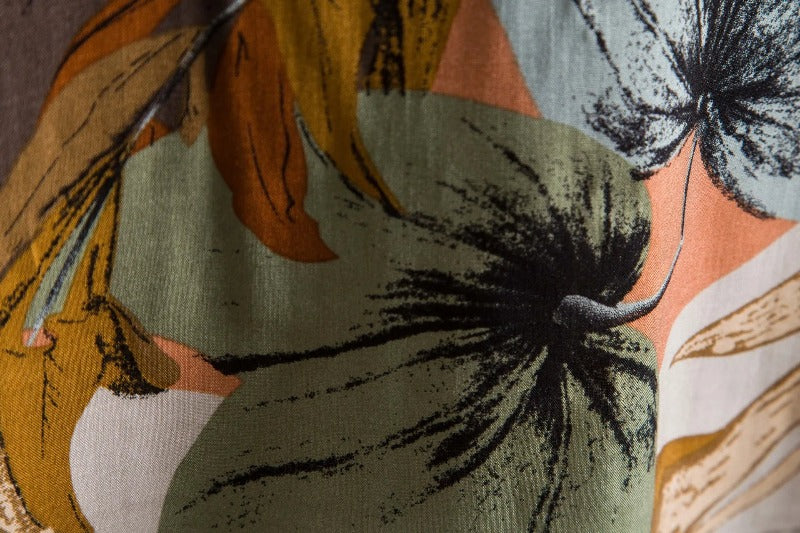 Camisa Masculina Estampada Bellaro Belmonte®