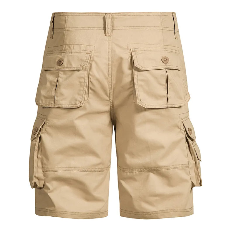 Bermuda Cargo Masculina Bellaro® S1193