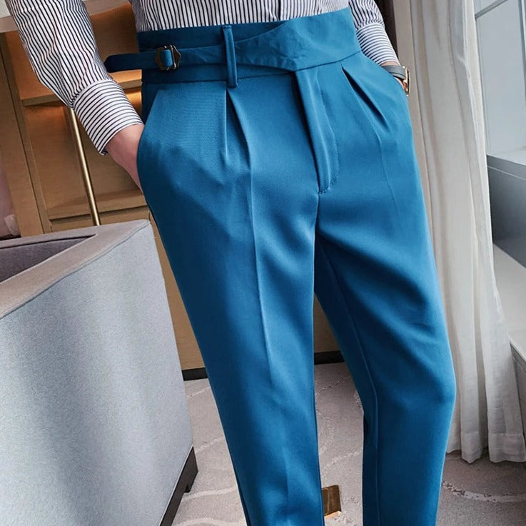 Calça Social Masculina Bellaro® S1223