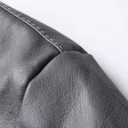 Jaqueta Masculina Premium de Couro