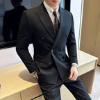 Blazer Transpassado Masculino Bellaro® S1256