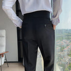 Calça Social Masculina Bellaro® S1227