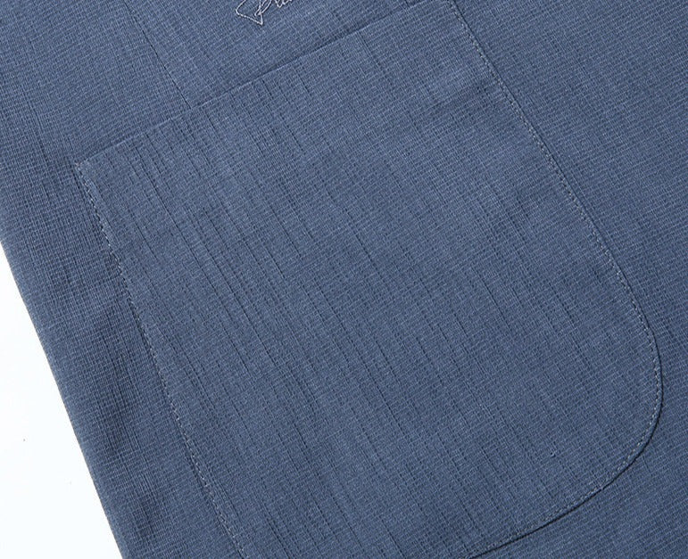 Blazer Masculino Plus Size Bellaro® S1028