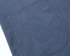 Blazer Masculino Plus Size Bellaro® S1028